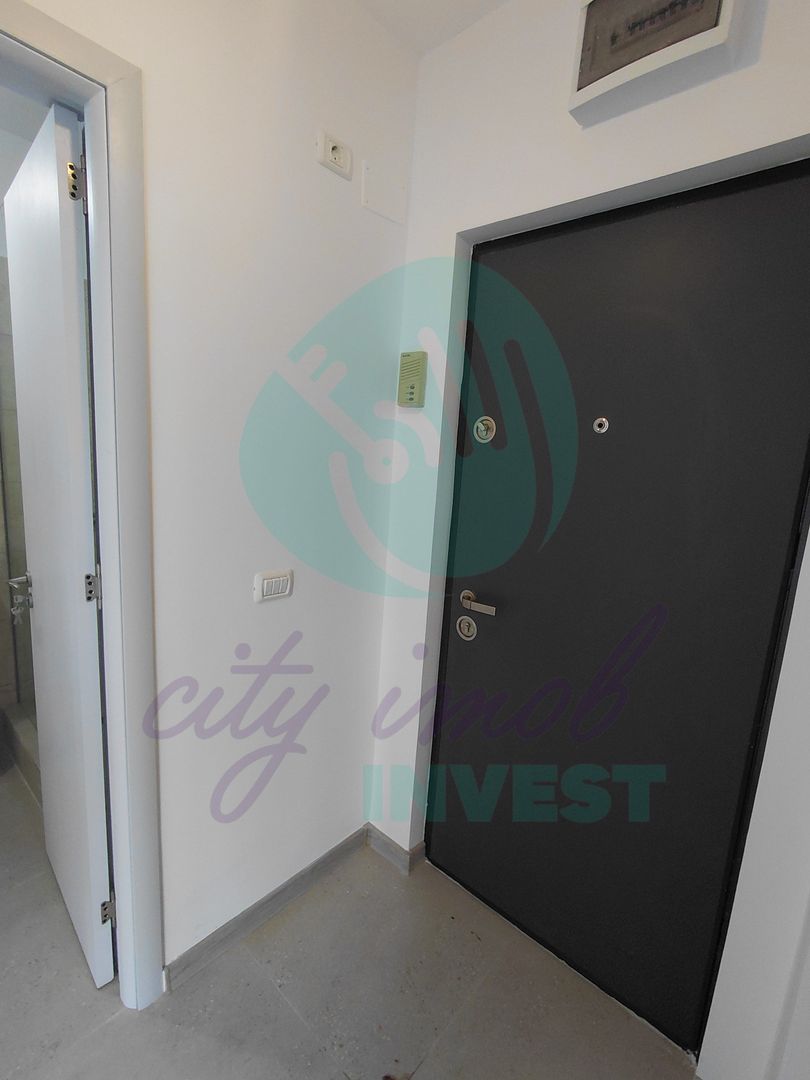Garsoniera renovata complet | ParkLake & IOR | Bd. Camil Ressu - Poză 10