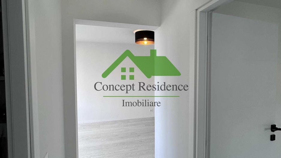 Apartament 3 camere, renovat integral – Cuza Vodă | 62 mp - Poză 7