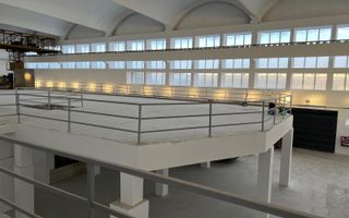 Hala industrială 5.400 mp – Șoseaua Giurgiului - Poză 3