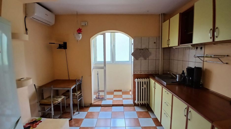 Apartament 2 camere de închiriat Crangasi - Poză 14