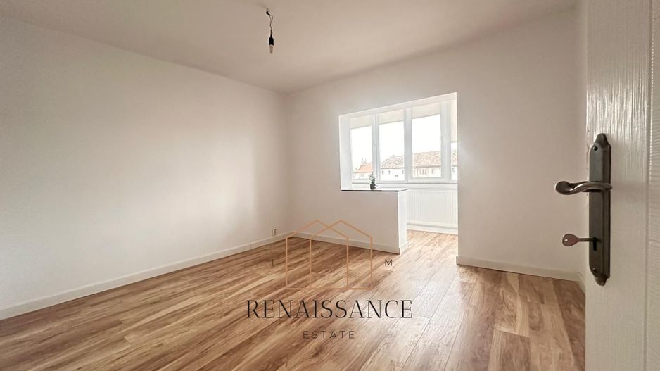 Tipografilor 4 Camere | 97mp - Decomandat Etaj 4/4 | Renovat - Poză 13