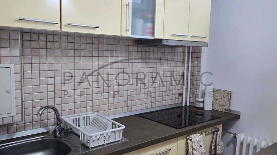 Garsoniera 28 mp + balcon, etaj 3/4, Dambovitei - Poză 3