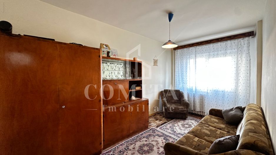 Oportunitate! Apartament 4 camere | Etaj intermediar | Calea Florești - Poză 3