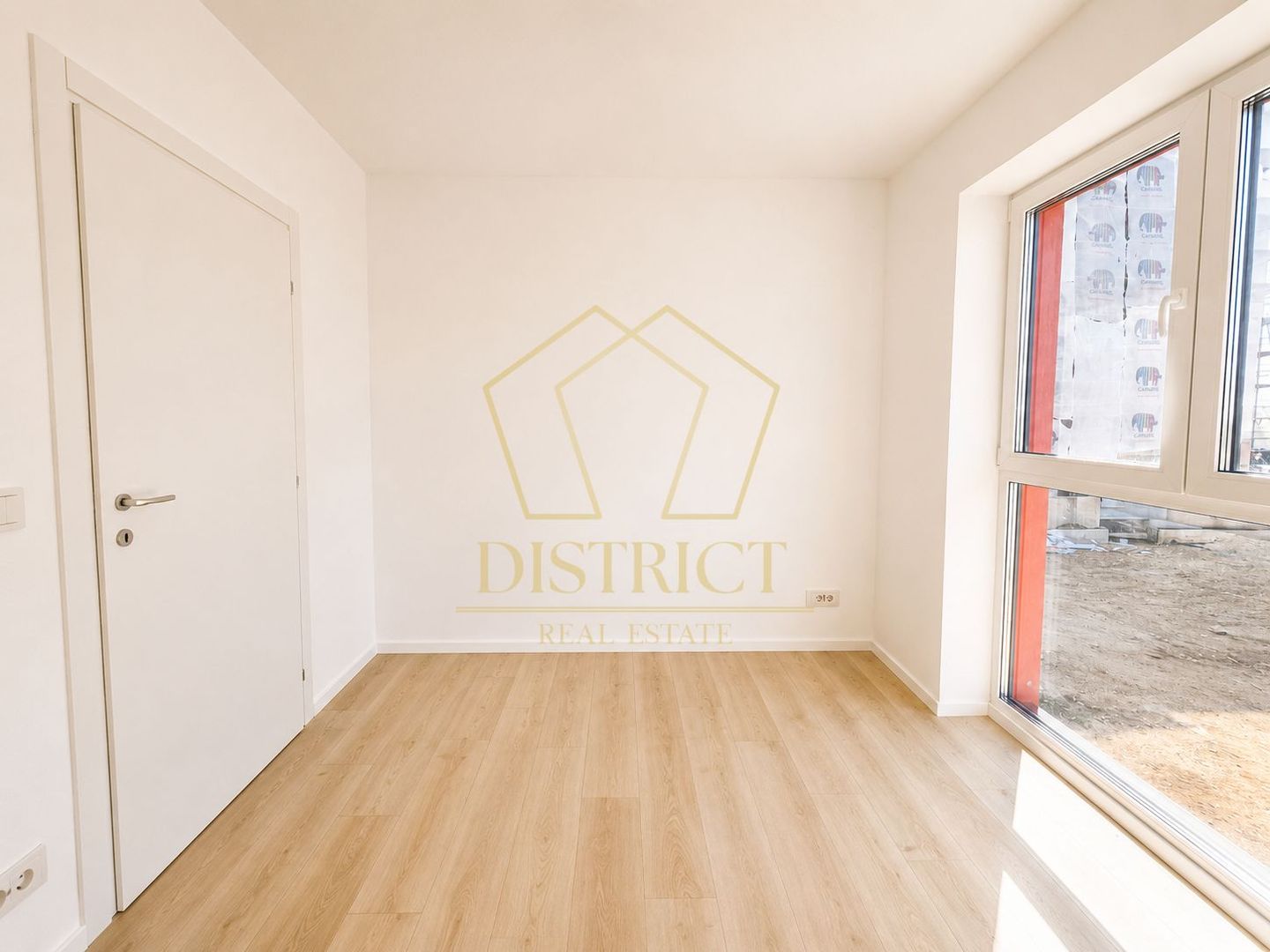 COM 0% Apartament finalizat cu 3 camere | Denya Forest - Poză 7