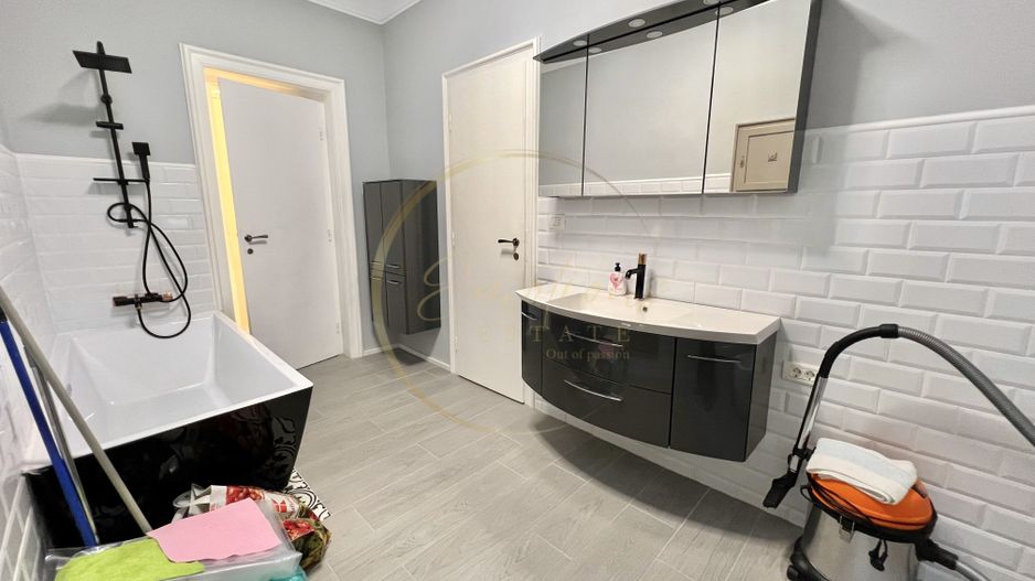 COMISION 0 %  | Apartament superb cu 3 camere | NEXT LEVEL - Poză 9