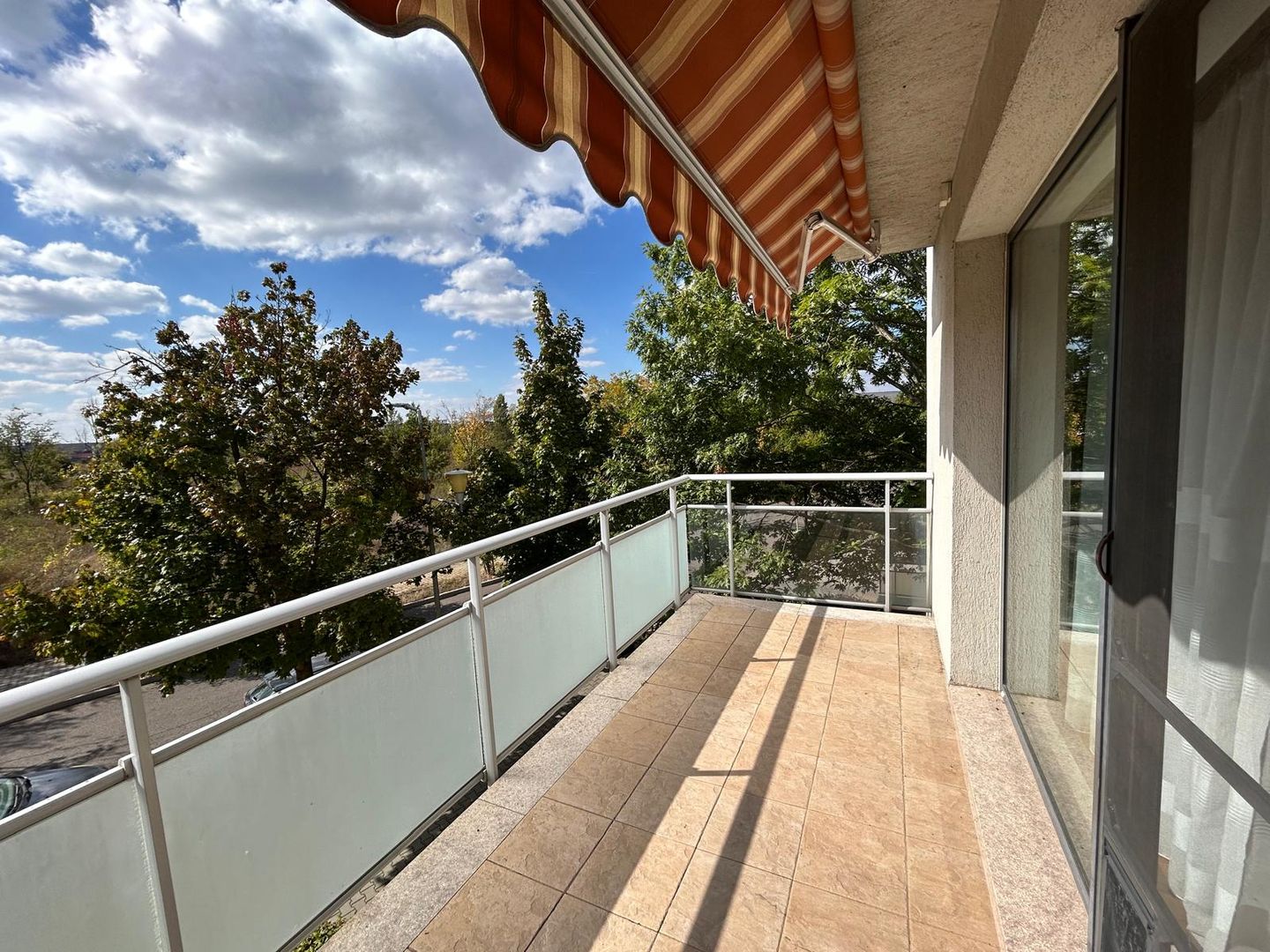 2 Camere Ambasada SUA 78mp + Terasă + Parcare Subterană - Poză 3