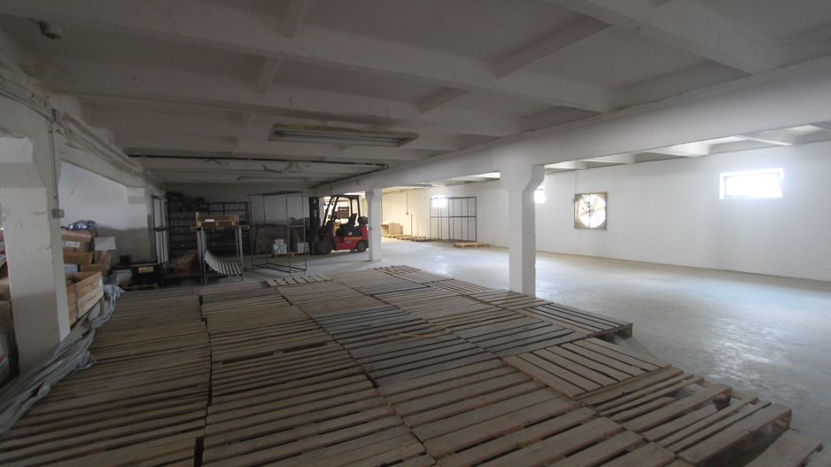 Spațiu industrial la sosea: Dumbravita - Giarmata - Poză 12