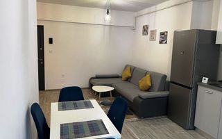 Apartament 2 camere + Loc de parcare, River Towers - Poză 2