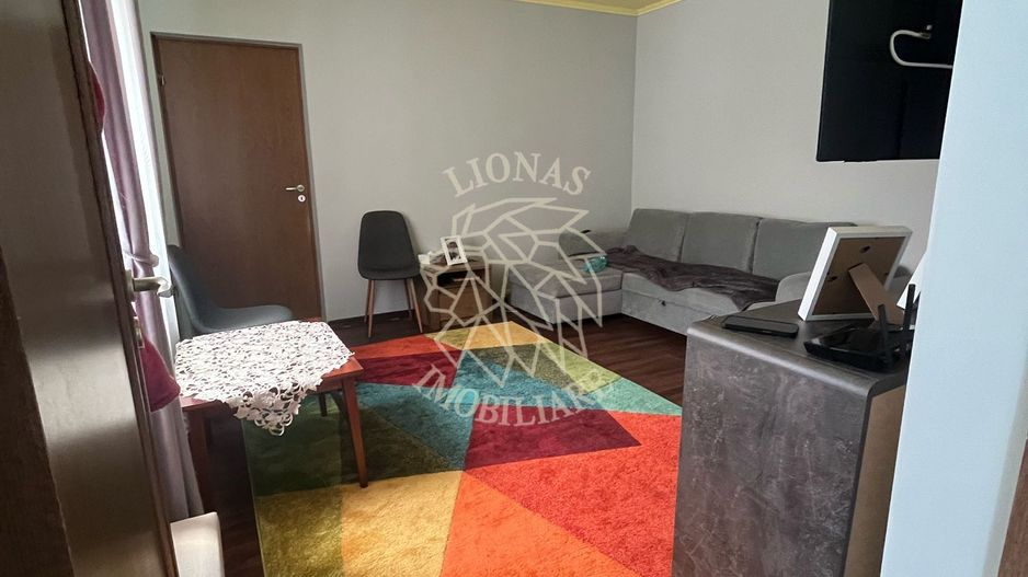 Casa 161 mp+anexa 67 mp-teren 848 mp-terasa-garaj-Someseni - Poză 2