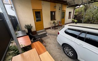 Casa individuala, 2 camere, Zorilor Zona Meteor, Calea Turzii, Sigma - Poză 6