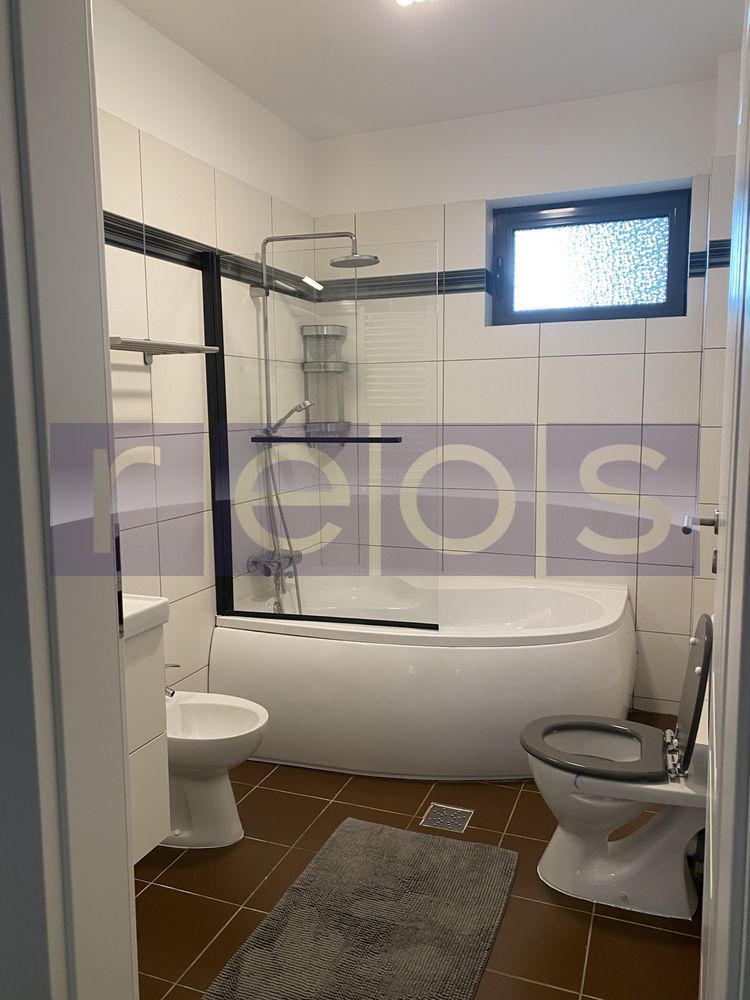 VANZARE3 CAMERE DECOMANDAT - 4 MIN -METROU -MIHAI BRAVU - Poză 7