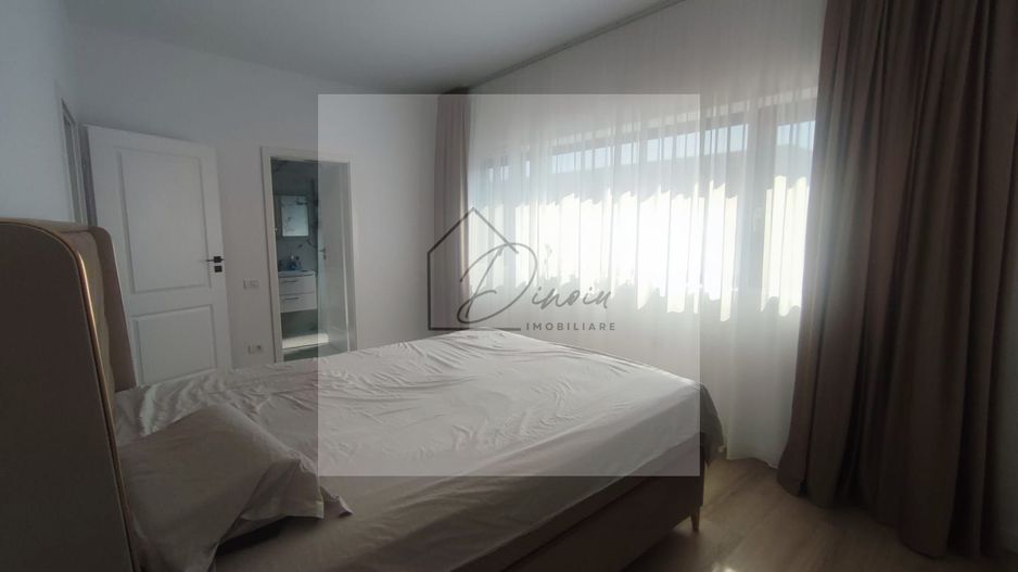 Vila duplex 4 camere Berceni I Quantum OxyGo Park I Mobilata & Utilata - Poză 20