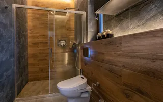 Vila unica | Piscina interioara | Sauna | Fitness | Dotari High Tech - Poză 30