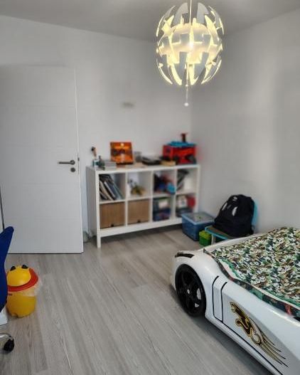 Giroc | Duplex separat prin camera tehnica | 4 camere | Complet mobilat - Poză 13