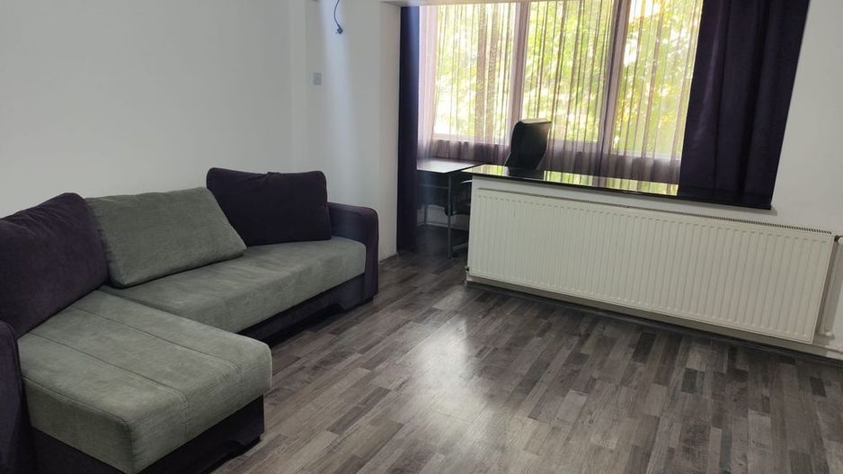 Apartament 2 camere decomandat cu centrala proprie, zona Mihai Bravu - Poză 3
