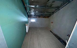 Casă semifinisată în Poienița - Poză 11