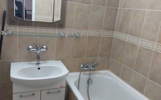 Garsonieră modernă 40 mp, mobilata, balcon, 13 Septembrie - Poză 4
