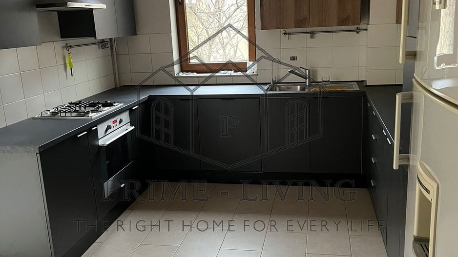 APARTAMENT  SUPERB CU 4 CAMERE LA INCHIRIERE LANGA PARCUL HERATSRAU - Poză 3