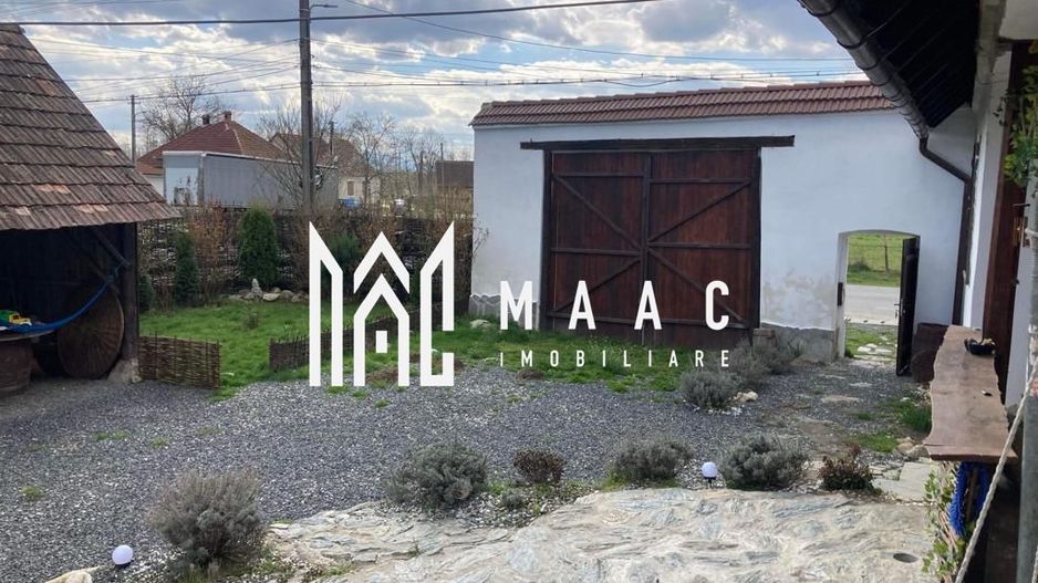 Casa Individuala | Renovata Recent | Porumbacu De Jos - Poză 13