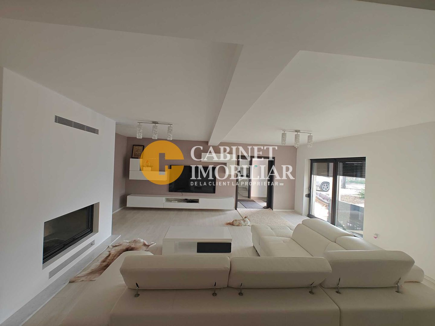 Casă utilată și mobilată/ Miroslava la strada principala - Poză 2