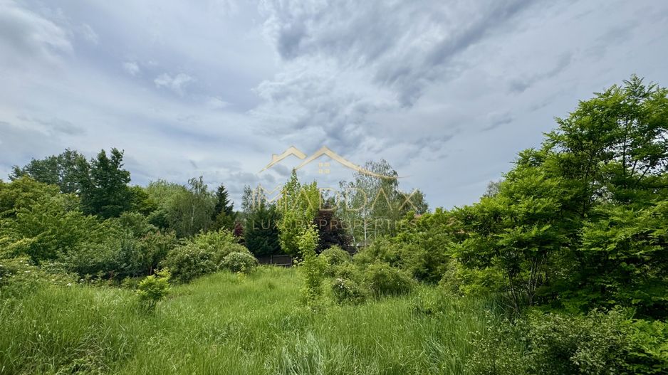 Vila cu 5 camere *616mp* / 1600mp teren / Corbeanca - Poză 3