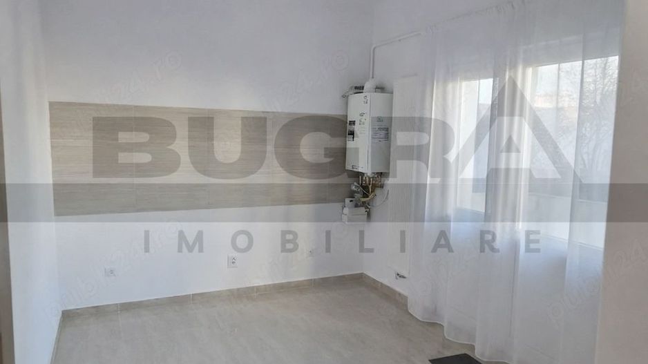 Apartament de 3 camere, modern, complet renovat, zona Centrala - Poză 4