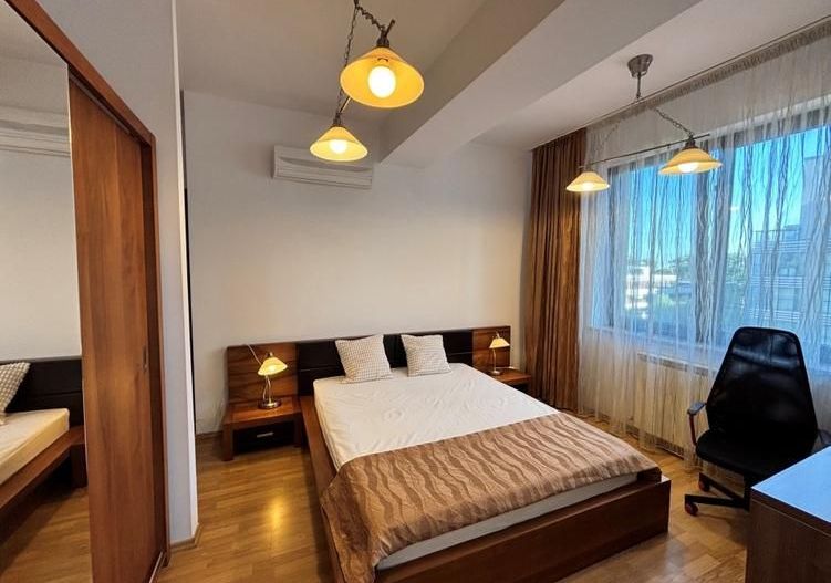 4-Room Apartment | North Area Lake View | 117 sqm - Poză 4