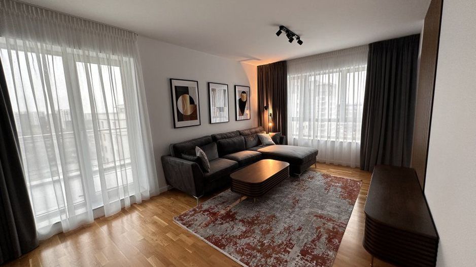 Apartament Domenii | Luxuria Residence - Poză 1