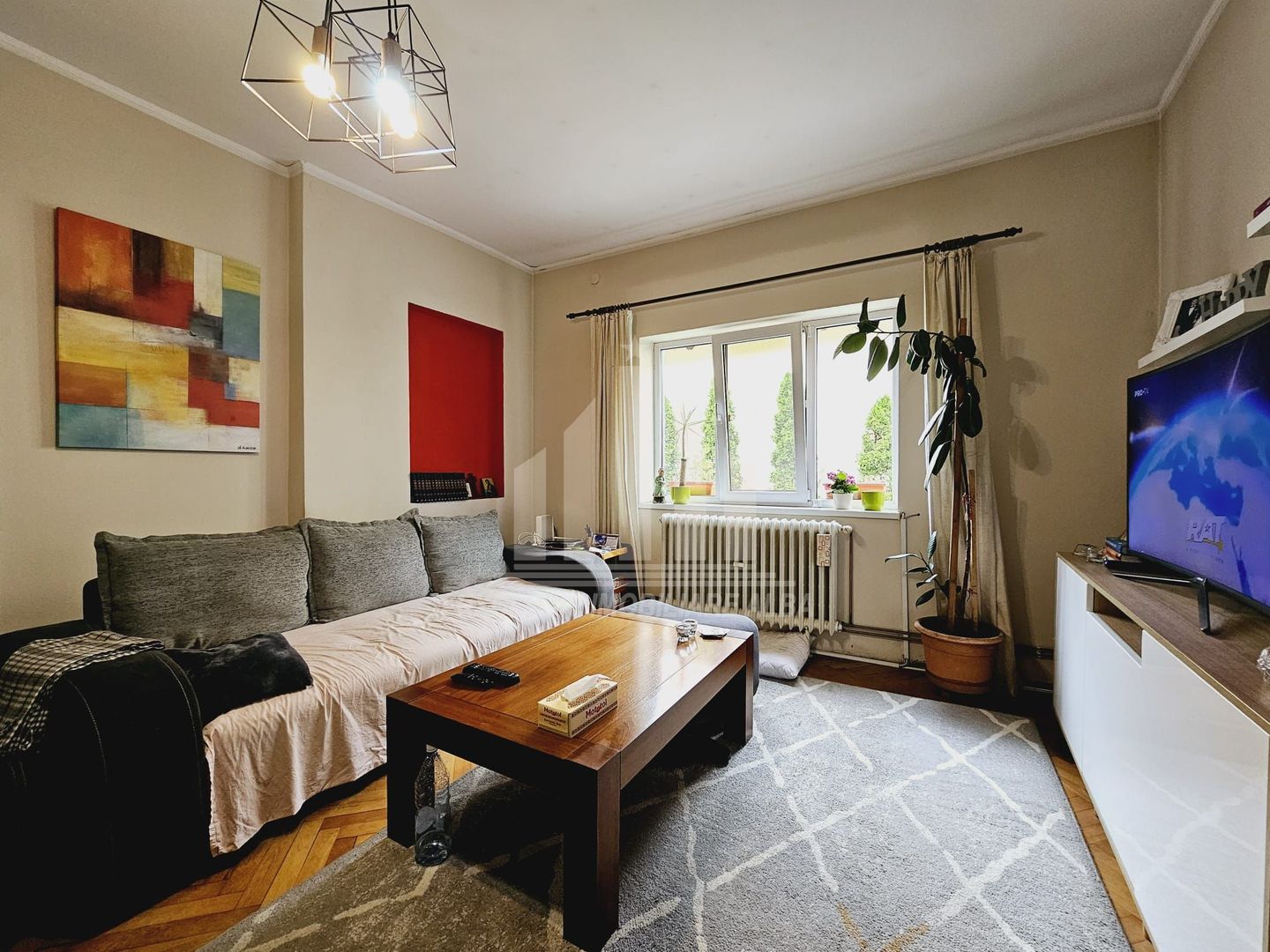 Casa inidividuala | 120 mp | 1256 mp teren | Renovata | Maieri - Poză 2