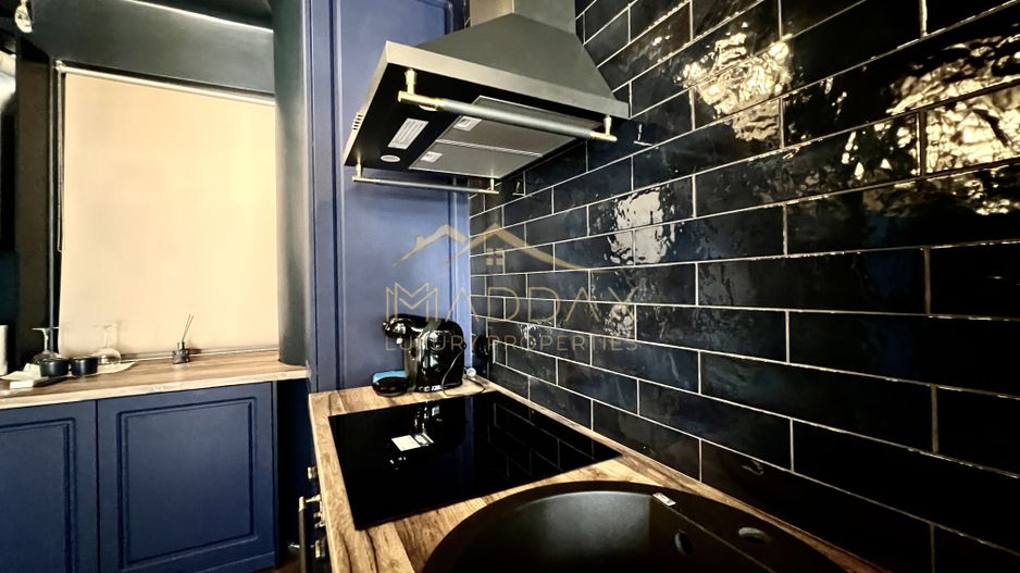 Apartament de Inchiriat | Dacia | 2 camere | Eleganta Stilului Clasic - Poză 21