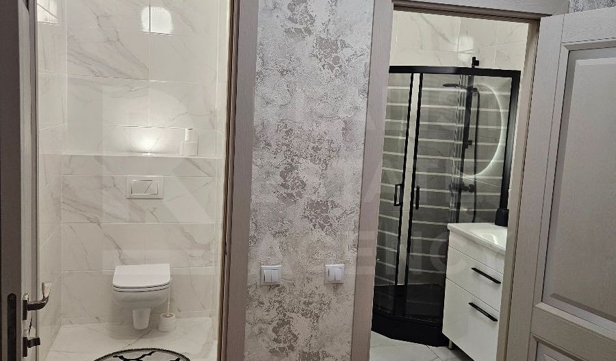 Chirie, apartament, 2 camere, Centru - Poză 5