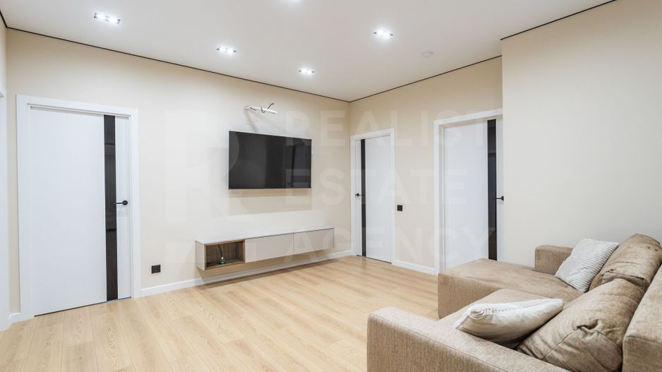 Vânzare, apartament, 2 camere, str. Nicolae Milescu Spătaru, Ciocana - Poză 4