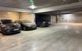 3 camere intr-o cladire cu arhitectura deosebita - Poză 14