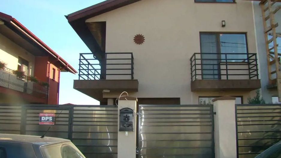 vând casă, Militari, sector 6 - Poză 1