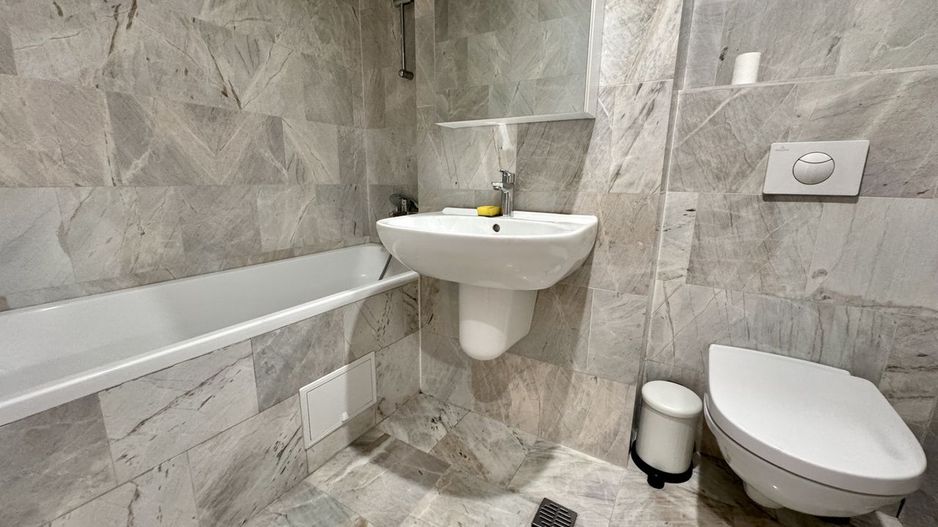 Apartament Dacia Eminescu Complex Boutique 3 camere 2 bai (Dir.prop) - Poză 8