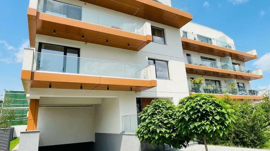 APARTAMENT 2 CAMERE | PIPERA | MOBILAT SI UTILAT COMPLET - Poză 12