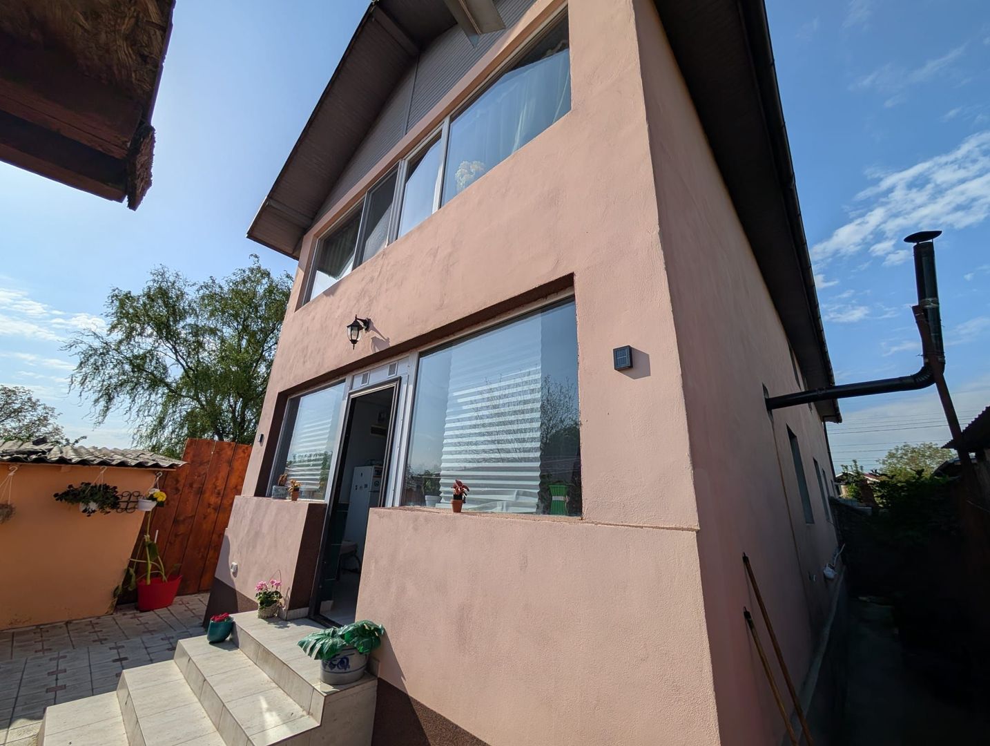 Vanzare Casa Dragomirești-Vale, Ilfov - Curte Mare, Oportunitate - Poză 13