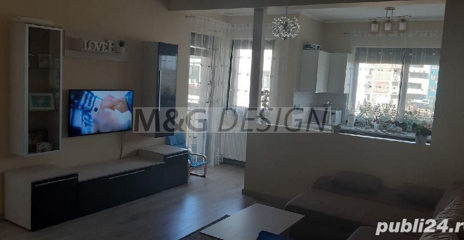 Apartament 2 camere Giroc - Poză 3