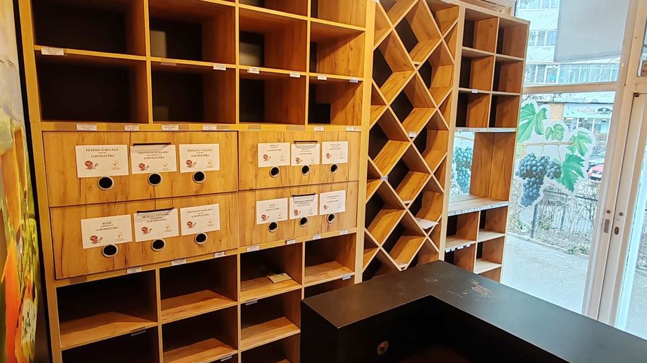 SPATIU COMERCIAL | TINERETULUI - Poză 2