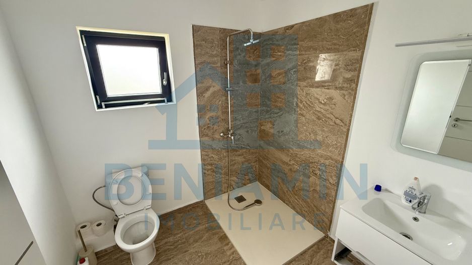 Casa mediteraniana - 2023 - 285mp teren - mobilata - utilata - Damila - Poză 7