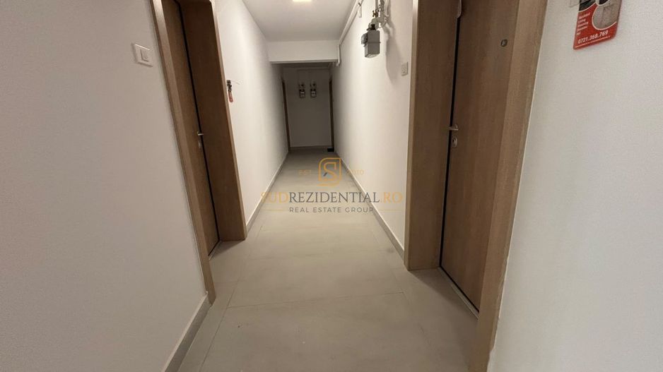 Apartament 2 camere de inchiriat, acces metrou Berceni - Poză 8