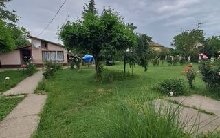 Casa individuala comuna  Peciu -Nou - Poză 7