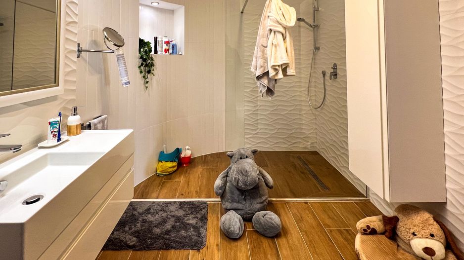 Ready to move!  Vila deosebita în Pipera- Iancu Nicolae - Poză 49