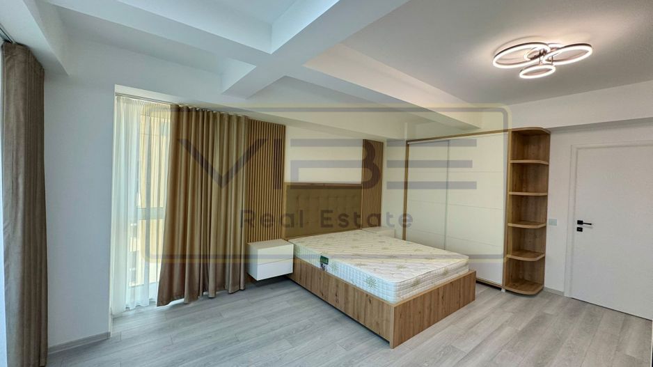 Apartament 1 camera premium+parcare subterana Copou - Poză 6