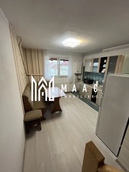 Apartament 2 camere | 40MPU | Pet Friendly | Terezian | Mansarda - Poză 1