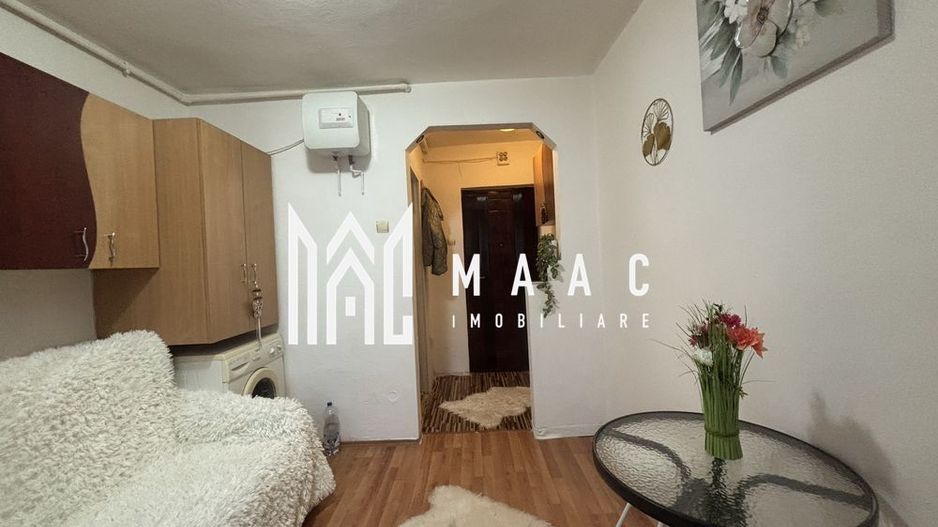 Apartament 1 Camera I Renovat I Etaj 4/5 I Vasile Aaron - Poză 7