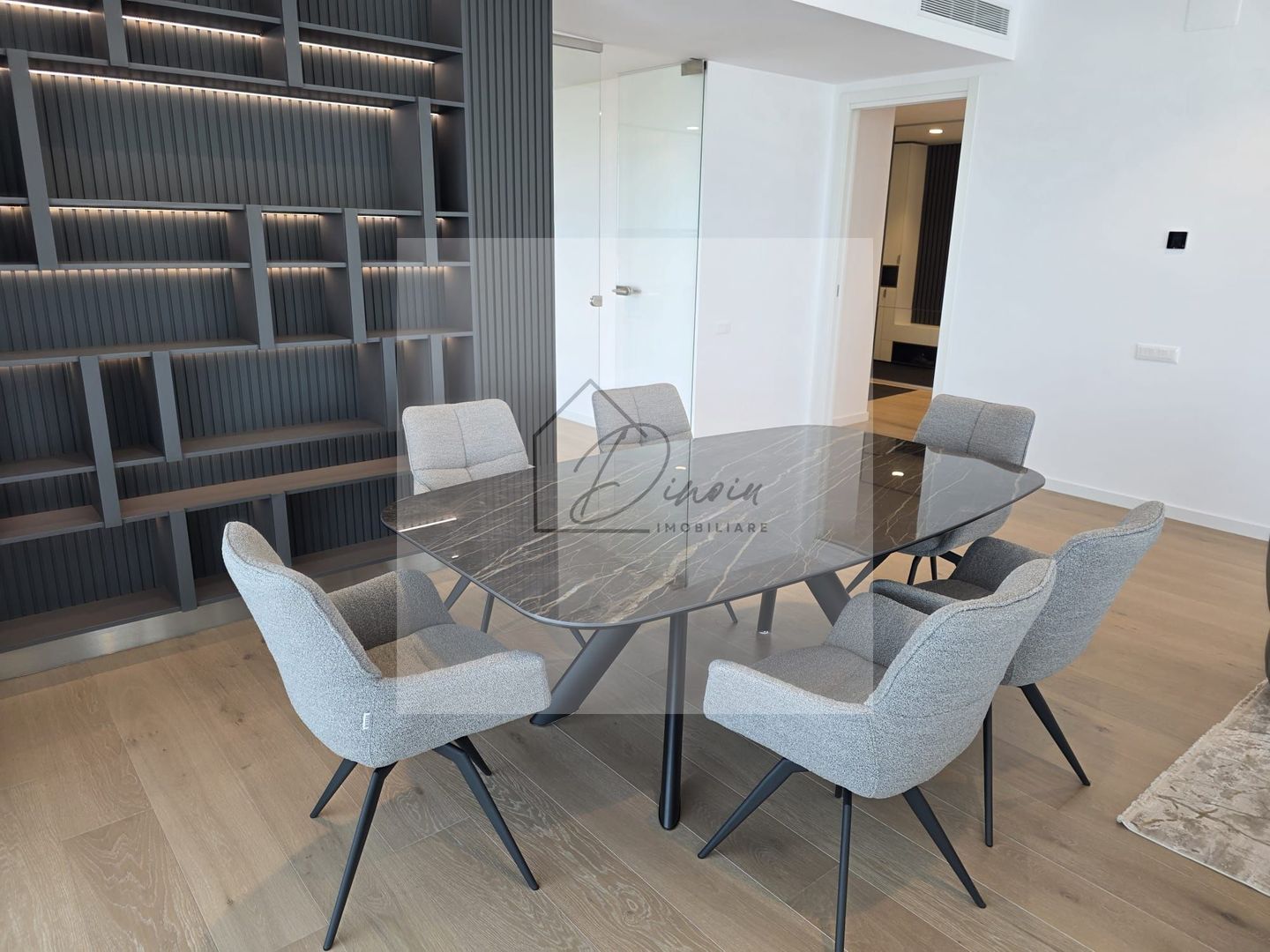 4 Camere UpSite Floreasca I  COMISION 0% - Poză 19