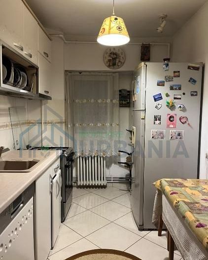 Apartament 2 camere decomandat, mobilat, Podu de Fier – Eternitate, Iași - Poză 1