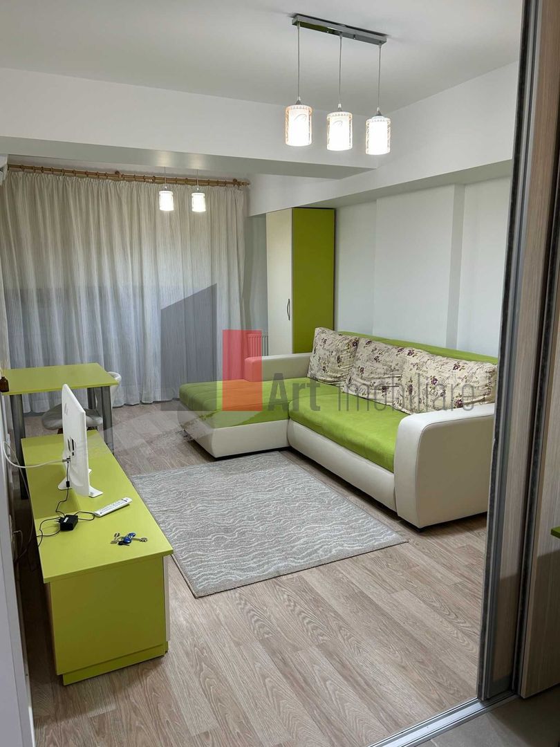 Apartament 2 camere de inchiriat – Politehnica Park Residence - Poză 1