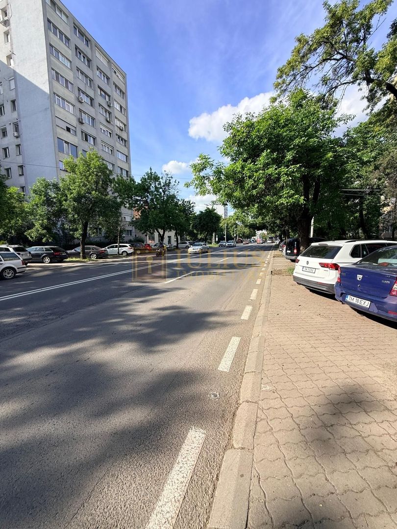 2 camere| Calea Sagului| apartament frumos| lift| centrala| - Poză 14